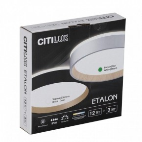 Накладной светильник Citilux Etalon CL750180 в Казани - kazan.ok-mebel.com | фото 10