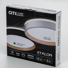 Накладной светильник Citilux Etalon CL750181 в Казани - kazan.ok-mebel.com | фото 13