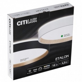 Накладной светильник Citilux Etalon CL750240 в Казани - kazan.ok-mebel.com | фото 11