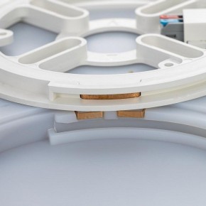 Накладной светильник Citilux ETALON CL750401R в Казани - kazan.ok-mebel.com | фото 12