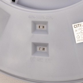 Накладной светильник Citilux Norma CL748501 в Казани - kazan.ok-mebel.com | фото 12