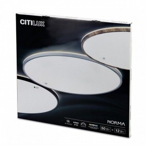 Накладной светильник Citilux Norma CL748600 в Казани - kazan.ok-mebel.com | фото 8