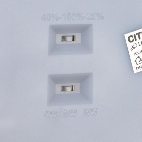 Накладной светильник Citilux Norma CL748601 в Казани - kazan.ok-mebel.com | фото 15