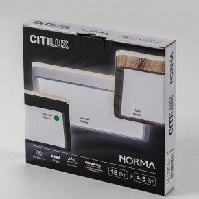 Накладной светильник Citilux Norma CL748K201 в Казани - kazan.ok-mebel.com | фото 10