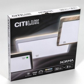Накладной светильник Citilux Norma CL748K301 в Казани - kazan.ok-mebel.com | фото 10