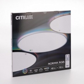 Накладной светильник Citilux NORMA CL749500 в Казани - kazan.ok-mebel.com | фото 8