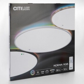 Накладной светильник Citilux NORMA CL749601 в Казани - kazan.ok-mebel.com | фото 8