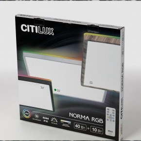Накладной светильник Citilux Norma CL749K400 в Казани - kazan.ok-mebel.com | фото 10