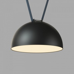 Накладной светильник Denkirs Belty Flow DK5563-BK в Казани - kazan.ok-mebel.com | фото 4