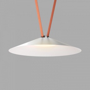 Накладной светильник Denkirs Belty Flow DK5569-WH+BK в Казани - kazan.ok-mebel.com | фото 2
