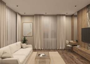 Накладной светильник Denkirs TUBE DK2050-SG в Казани - kazan.ok-mebel.com | фото 5