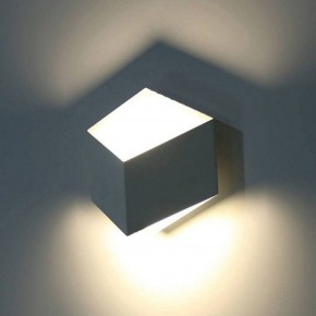 Накладной светильник DesignLed Palmira GW-1101-1-3-WH-NW в Казани - kazan.ok-mebel.com | фото 3