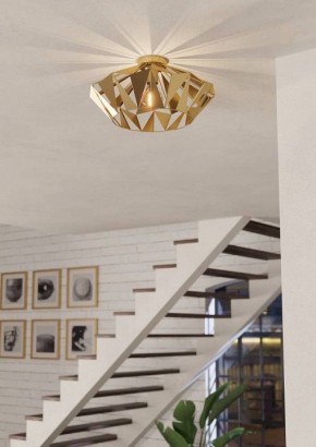 Накладной светильник Eglo Carlton 43908 в Казани - kazan.ok-mebel.com | фото 3