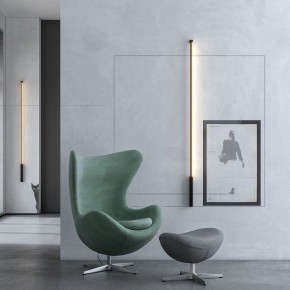 Накладной светильник Elektrostandard Alto 40133/LED в Казани - kazan.ok-mebel.com | фото 3