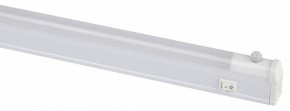 Накладной светильник Эра  LLED-02-04W-4000-MS-W в Казани - kazan.ok-mebel.com | фото 11