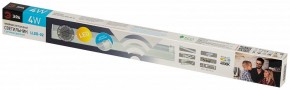 Накладной светильник Эра  LLED-02-04W-4000-MS-W в Казани - kazan.ok-mebel.com | фото 8