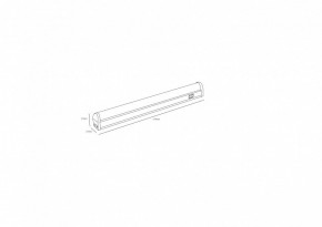 Накладной светильник Эра  LLED-02-04W-4000-MS-W в Казани - kazan.ok-mebel.com | фото 9