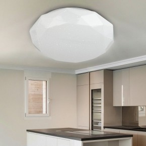 Накладной светильник Эра  SPB-6-24-6,5K Sparkle в Казани - kazan.ok-mebel.com | фото 2