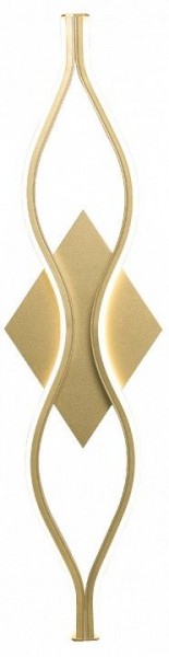 Накладной светильник Favourite Mebius 4741-1W в Казани - kazan.ok-mebel.com | фото