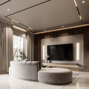 Накладной светильник Feron AL302 51713 в Казани - kazan.ok-mebel.com | фото 2