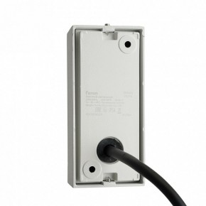 Накладной светильник Feron DH023 51310 в Казани - kazan.ok-mebel.com | фото 6