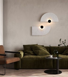 Накладной светильник Freya Felt FR6189WL-L20LG2 в Казани - kazan.ok-mebel.com | фото 5