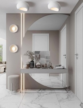 Накладной светильник Freya Mound FR5428CL-01W в Казани - kazan.ok-mebel.com | фото 4