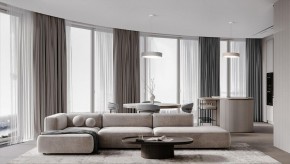 Накладной светильник Freya Ruler FR5555CL-L30BGG в Казани - kazan.ok-mebel.com | фото 6