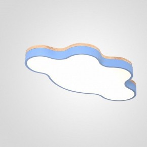 Накладной светильник Imperiumloft CLOUD ECO Blue CLOUD-ECO01 в Казани - kazan.ok-mebel.com | фото