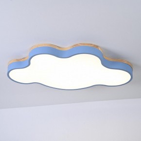 Накладной светильник Imperiumloft CLOUD ECO Blue CLOUD-ECO01 в Казани - kazan.ok-mebel.com | фото 3