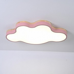 Накладной светильник Imperiumloft CLOUD ECO Pink CLOUD-ECO01 в Казани - kazan.ok-mebel.com | фото 4