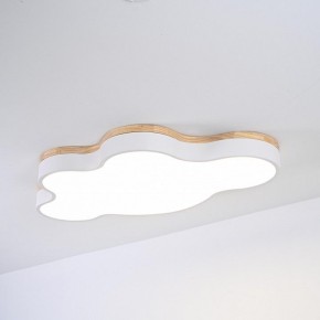 Накладной светильник Imperiumloft CLOUD ECO White CLOUD-ECO01 в Казани - kazan.ok-mebel.com | фото 5