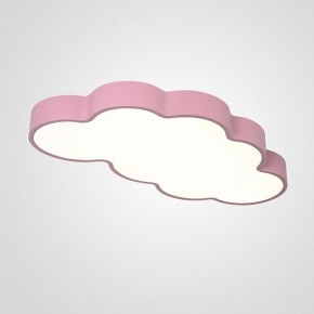Накладной светильник Imperiumloft CLOUD Розовый CLOUD01 в Казани - kazan.ok-mebel.com | фото 3