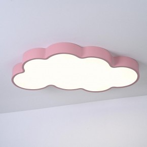 Накладной светильник Imperiumloft CLOUD Розовый CLOUD01 в Казани - kazan.ok-mebel.com | фото 4