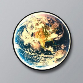 Накладной светильник Imperiumloft COSMOS EARTH cosmos-earth01 в Казани - kazan.ok-mebel.com | фото 2