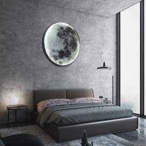 Накладной светильник Imperiumloft COSMOS Мун D90 cosmos-moon01 в Казани - kazan.ok-mebel.com | фото 3