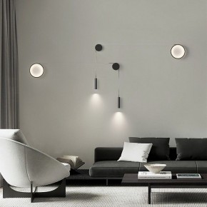 Накладной светильник Imperiumloft HOOK hook01 в Казани - kazan.ok-mebel.com | фото 6