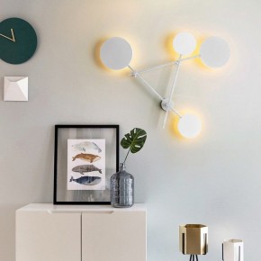 Накладной светильник Imperiumloft Iride Bernhardt DOTS-201 в Казани - kazan.ok-mebel.com | фото 3