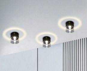 Накладной светильник Italline IT014-0201 IT014-0201 white в Казани - kazan.ok-mebel.com | фото 5