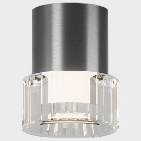 Накладной светильник Italline IT014-0202 IT014-0202 dark silver в Казани - kazan.ok-mebel.com | фото