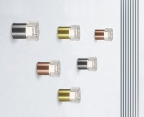 Накладной светильник Italline IT014-0202 IT014-0202 rose gold в Казани - kazan.ok-mebel.com | фото 3