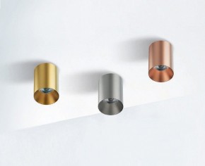 Накладной светильник Italline IT02-027 IT02-027 black 3000K в Казани - kazan.ok-mebel.com | фото