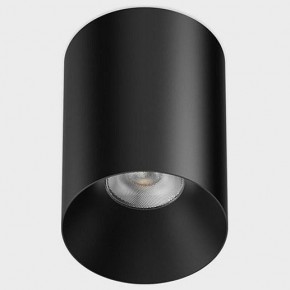 Накладной светильник Italline IT02-027 IT02-027 black 3000K в Казани - kazan.ok-mebel.com | фото 2