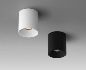 Накладной светильник Italline IT02-027 IT02-027 black 3000K в Казани - kazan.ok-mebel.com | фото 3