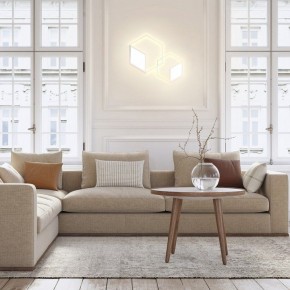 Накладной светильник Mantra Kubick 7590 в Казани - kazan.ok-mebel.com | фото 3