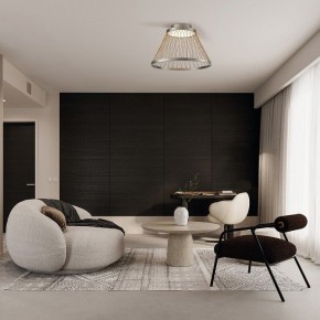 Накладной светильник Mantra Spider 8981 в Казани - kazan.ok-mebel.com | фото 2