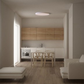 Накладной светильник Mantra Turin 9022 в Казани - kazan.ok-mebel.com | фото 4