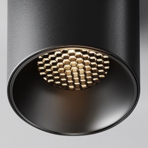Накладной светильник Maytoni Alfa LED C064CL-12W3K-RD-B в Казани - kazan.ok-mebel.com | фото 7