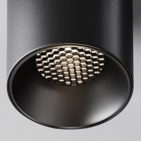 Накладной светильник Maytoni Alfa LED C064CL-12W4K-RD-B в Казани - kazan.ok-mebel.com | фото 10