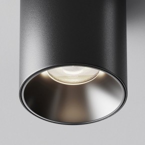 Накладной светильник Maytoni Alfa LED C064CL-12W4K-RD-B в Казани - kazan.ok-mebel.com | фото 11